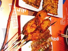 -寂寞的豆芽(龙泽路店)