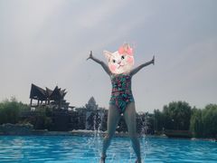 -热高乐园巴厘岛水世界