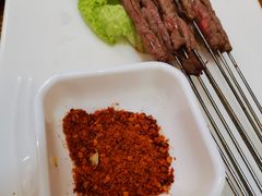 -小艺烧烤(曲江店)