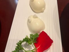-中国坊中餐厅(石家庄希尔顿酒店)