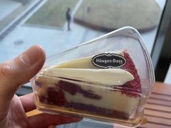 -哈根达斯(武汉天地店)