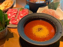 -呷哺呷哺(融创茂店)