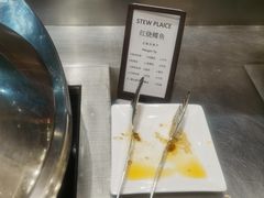 -北京王府井希尔顿酒店·万斯阁西餐厅