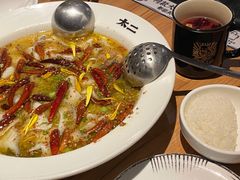 -太二酸菜鱼(石家庄万象城店)