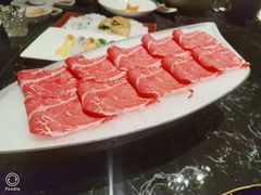 -蒋记海鲜姿造•洋房别墅(星河湾店)