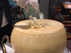 -新贝乐意大利餐厅(苏州中心店)