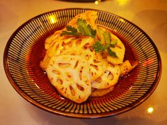 -龙门阵茶屋川菜馆(武康路店)