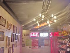 -唱吧麦颂KTV(西单华威潮铺街店)