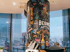 -Jamaicablue Coffeeshop(中央广场店)