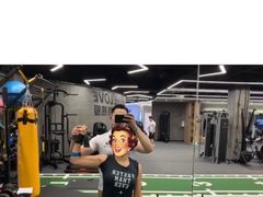 -Answer Fitness 答案健身(奥体店)