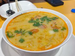 -班赞海鲜市场