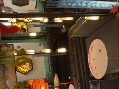 门面-醉英雄四川料理(新塘万达广场店)