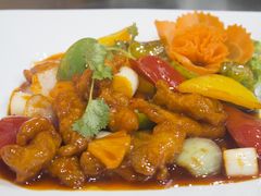 -Asia Plaza Restaurant