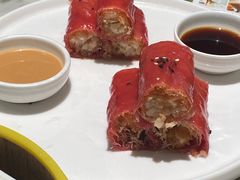 -蝴蝶里·粤菜·点心(龙湖天街&滨江店)
