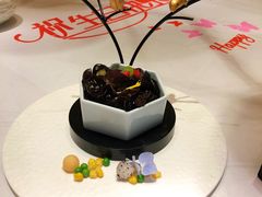 -同庆楼(花园店)