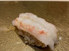 -鮨一日本料理(大中华店)