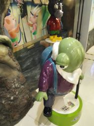 点击看大图 -木马王国(萧山银隆店)