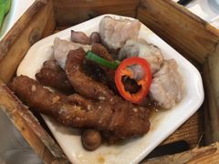 -百乐门喜宴(海珠广场华厦店)