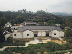 -谷丰健康凤贤居酒家