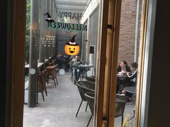 -星巴克(人民公园店)