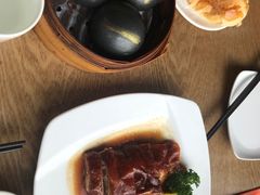 -点点心港式茶餐厅(南京西路店)
