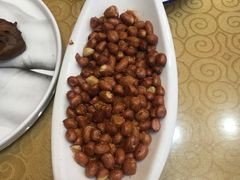 椒盐花生米-虾神於氏龙虾·小龙虾(江宁旗舰店)
