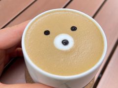 -爱樂咖啡(青年体育公园店)