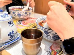 -陳香貴·兰州牛肉面(东方宝泰店)