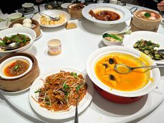 -君庭中餐厅(友谊宾馆店)
