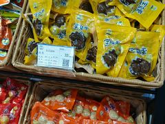 -来伊份1038(新村路三店)