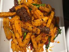 -云海肴·汽锅鸡·云南菜(美罗城店)