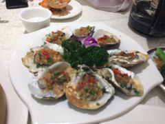 -喜碧海鲜·二十年本土海鲜老字号(上排店)
