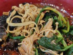 -十方新概念素食餐厅(厚街店)