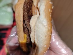 -麦当劳(联盛店)