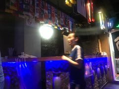 -很久以前羊肉串(打浦路店)