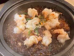 -绿茶餐厅(朝阳大悦城店)