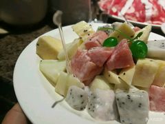 -火吧PTV聚会餐厅(10号店)