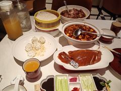-大鸭梨烤鸭店(花园村店)