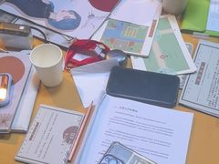 -剧狐剧本杀·月球探案馆(人民广场1号店)