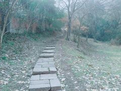 -采石矶景区