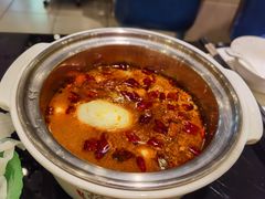 特色麻辣锅-鲜洋城火锅(同安店)