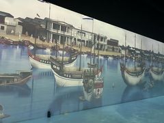 -广州市城市规划展览中心