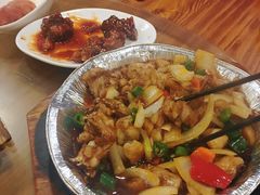 -海宁煲农家菜(惠南镇店)