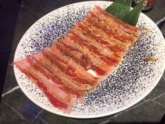 -十三姨正合丰烤肉(营迹路店)