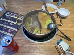 -松野谷·寿喜烧自助(华联顺义金街购物中心店)