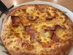 -萨莉亚意式餐厅(东川路店)