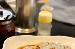Braised Pork Sausage