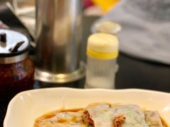 秘制叉烧肠-卓粤拉肠(红庙店)