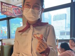 -海底捞火锅(北京路店)