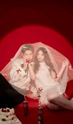 -Nice奈斯摄影婚纱写真